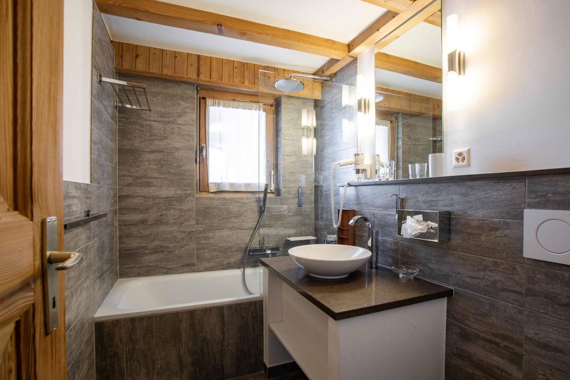 Le Chalet De Flore Verbier Exteriör bild